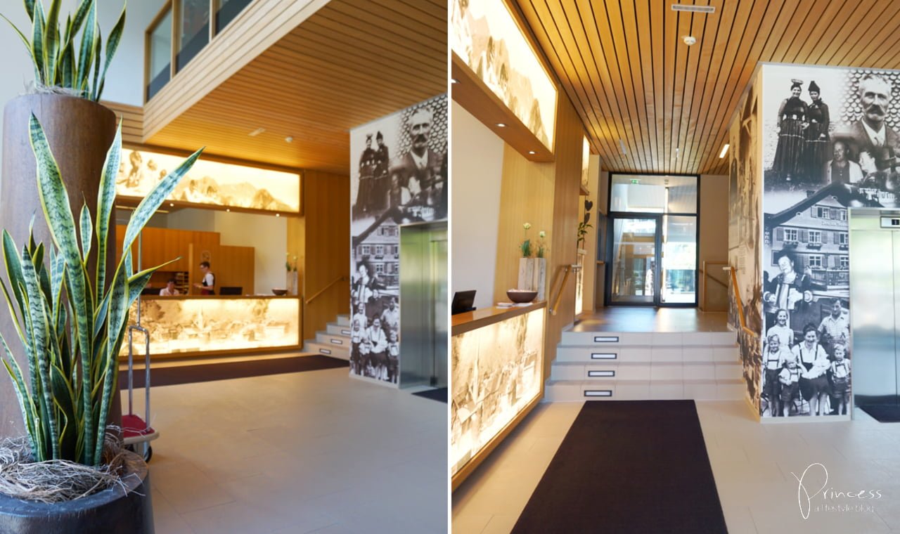 Review: Sonne Lifestyle Resort in Mellau / Bregenzerwald