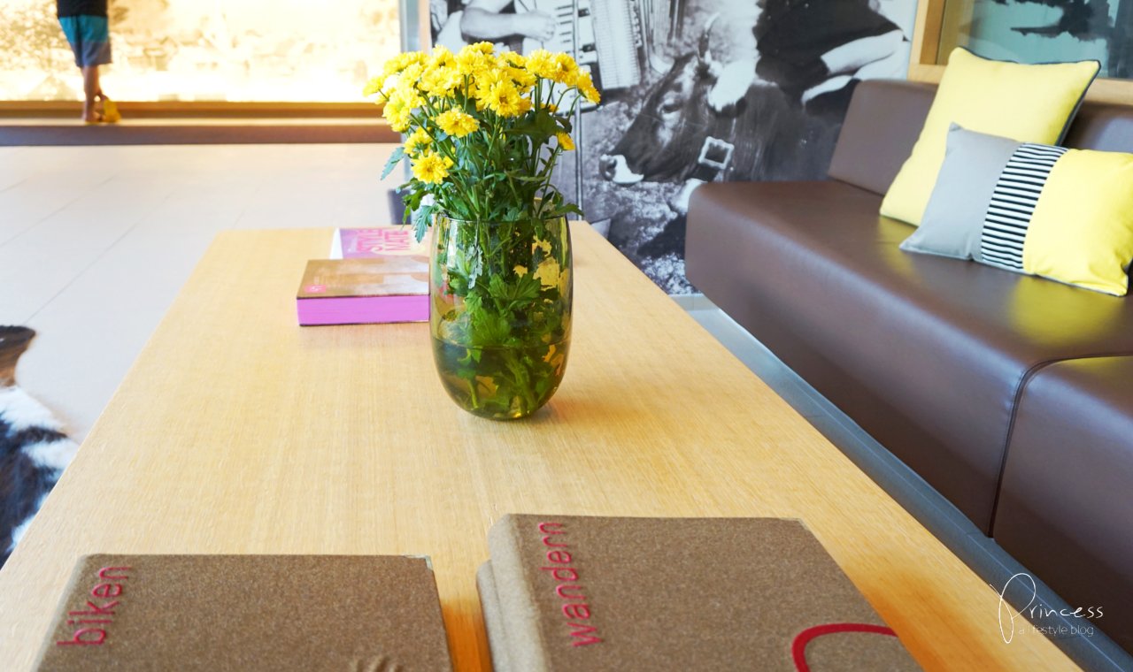 Review: Sonne Lifestyle Resort in Mellau / Bregenzerwald