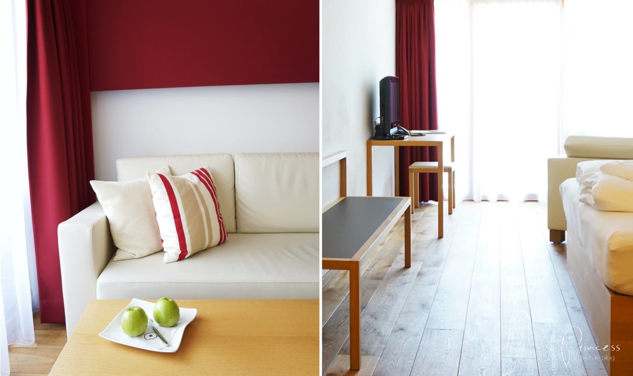 Review: Sonne Lifestyle Resort in Mellau / Bregenzerwald