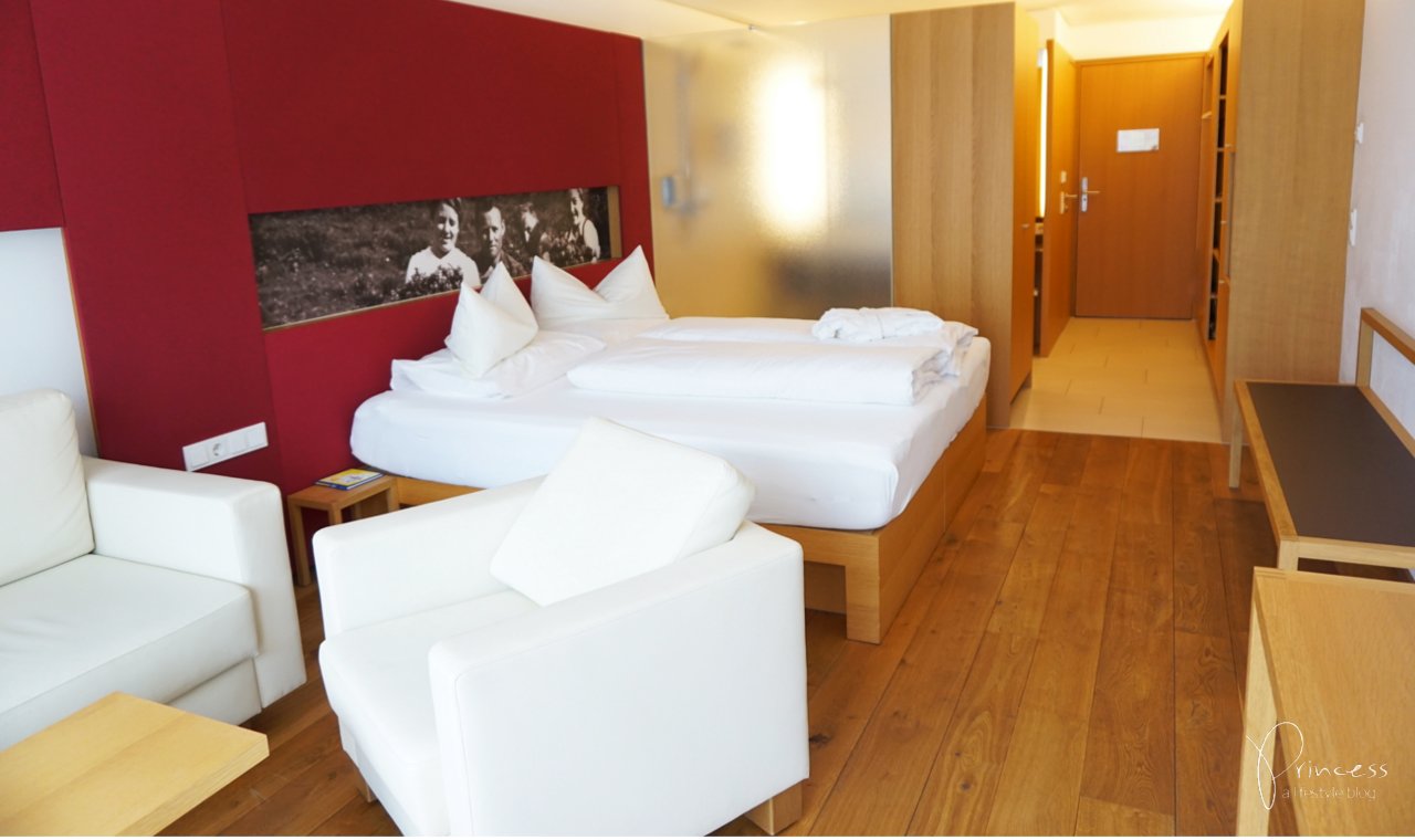 Review: Sonne Lifestyle Resort in Mellau / Bregenzerwald