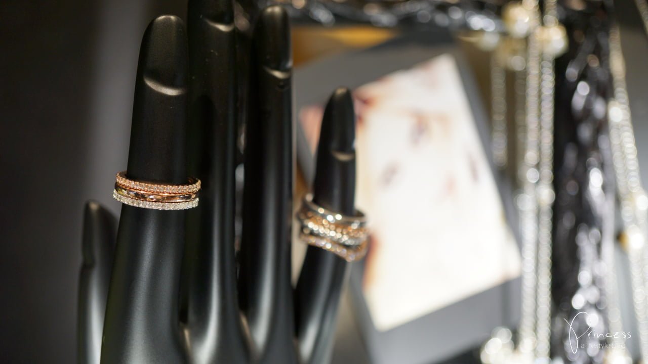 Thomas Sabo - Herbst/Winter-Kollektion 2015