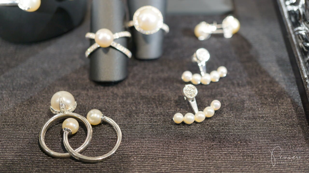 Thomas Sabo - Herbst/Winter-Kollektion 2015