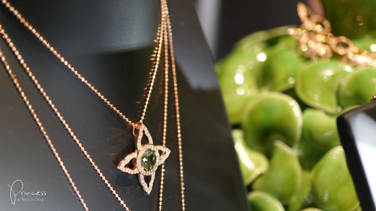 Thomas Sabo - Herbst/Winter-Kollektion 2015