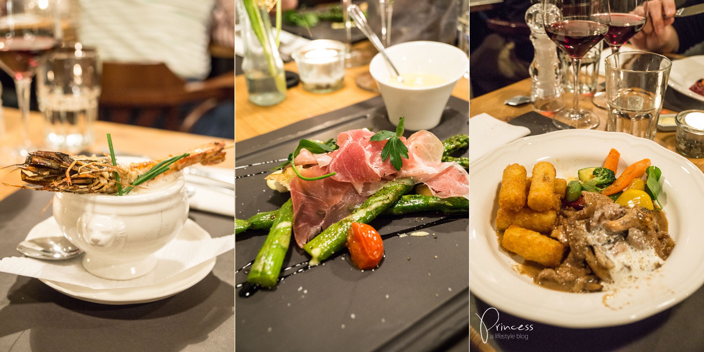 RestaurantTipps Nachbarsgarten in WinterthurVeltheim Food & Reiseblog Princess.ch