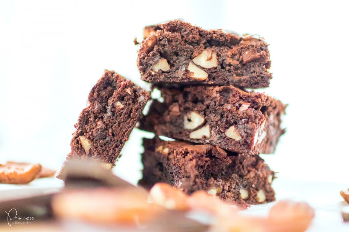 Die besten Brownies ever! Rezept gleich ausprobieren! | Lifestyle ...