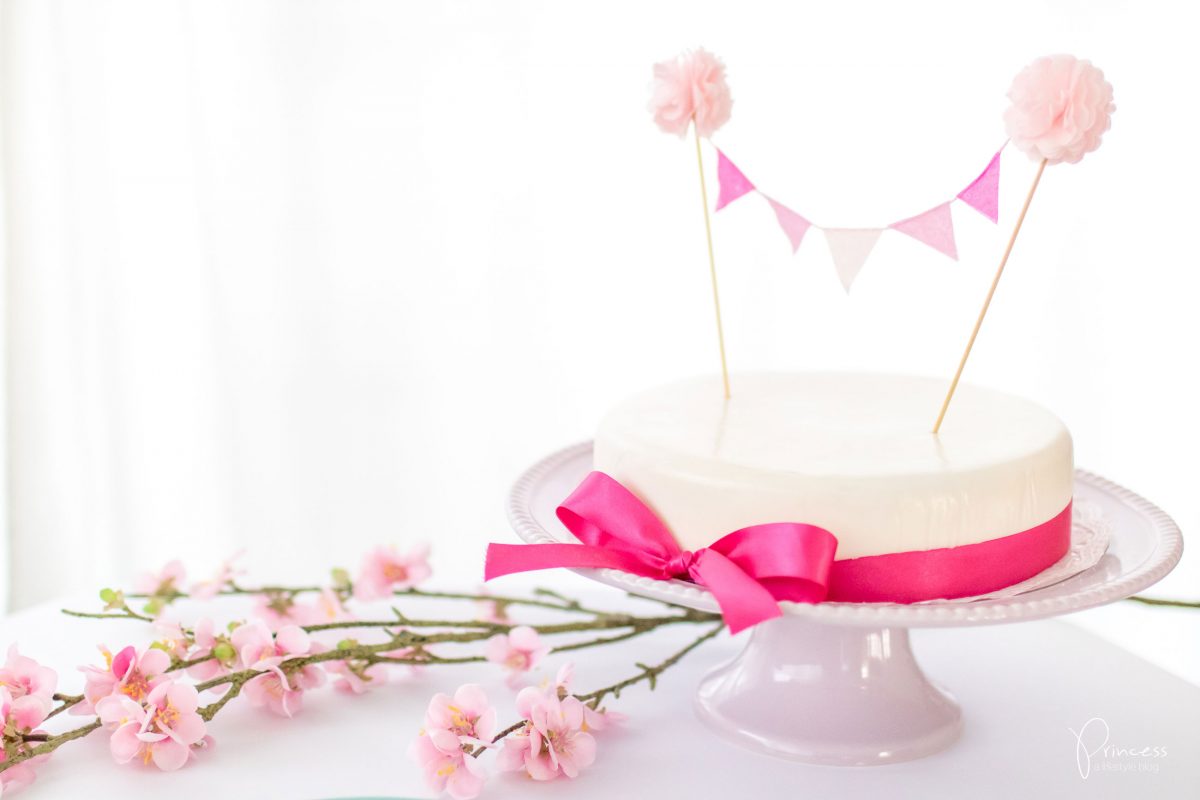 Biskitty: Torte bestellen und selber zusammen stellen