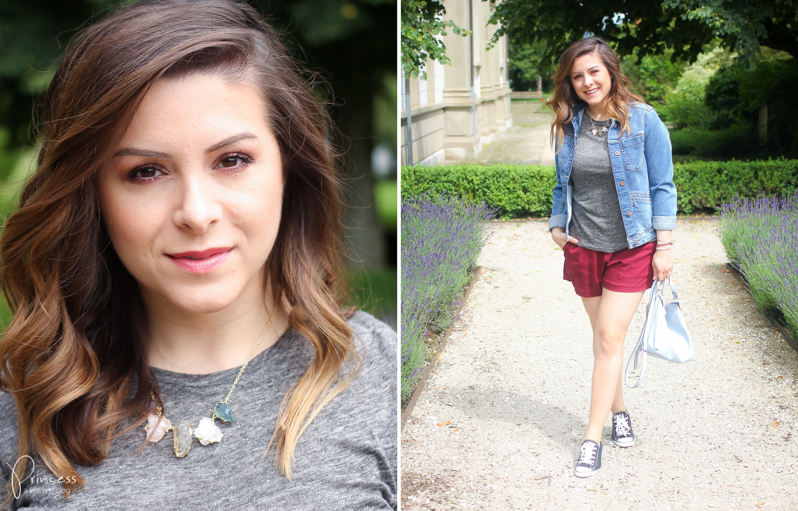 Urban Decay Summer Look - mit Verlosung!