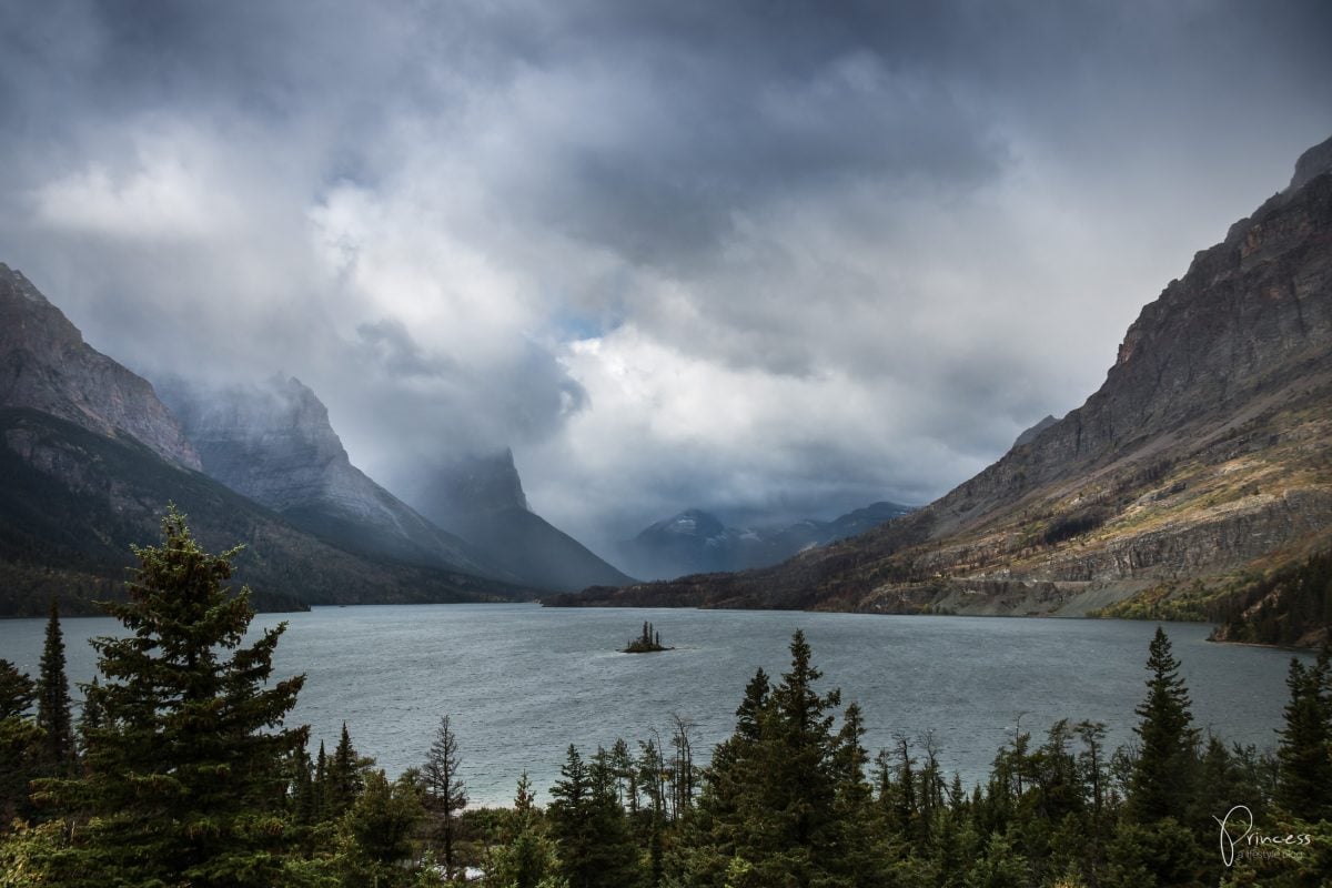 Roadtrip UPDATE: Calgary und Glacier National Park (mit Video)