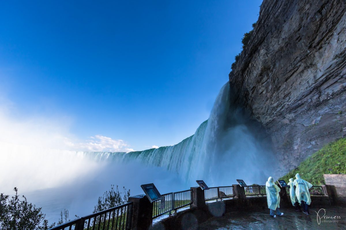 Roadtrip Update: Toronto und Niagara Falls (mit Video)