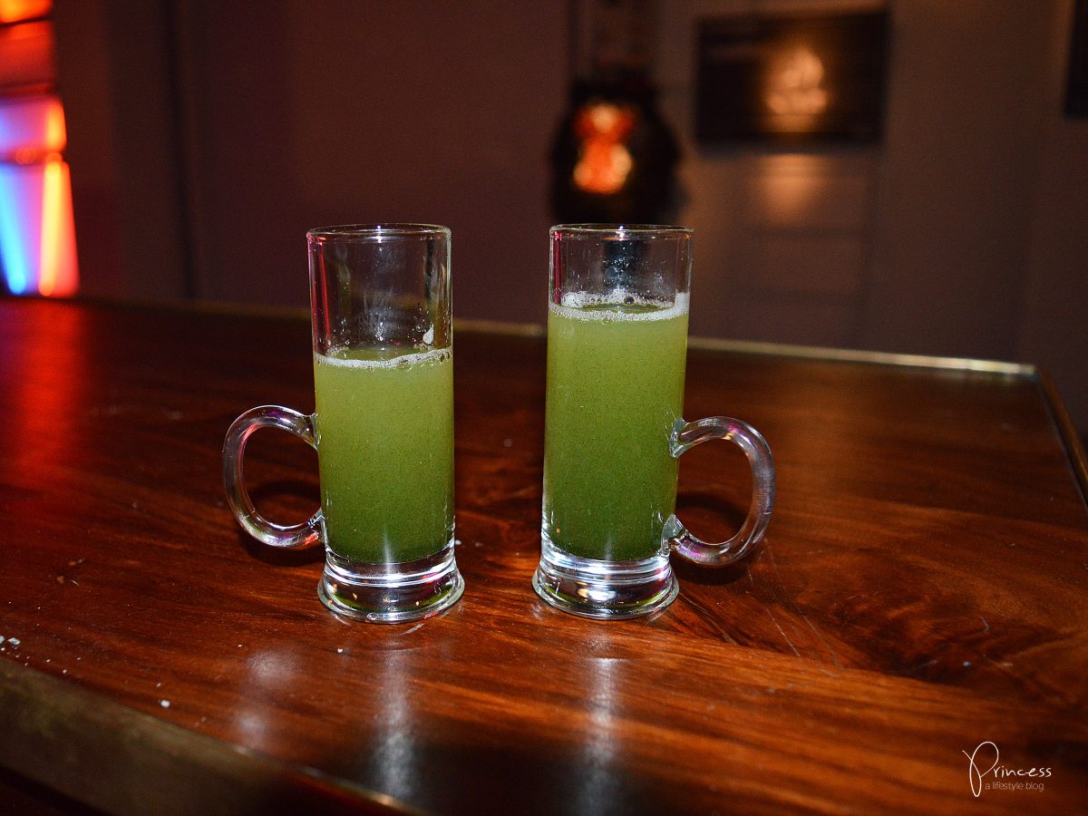 Only Temporary – Das Pop-Up-Restaurant auf Zeit