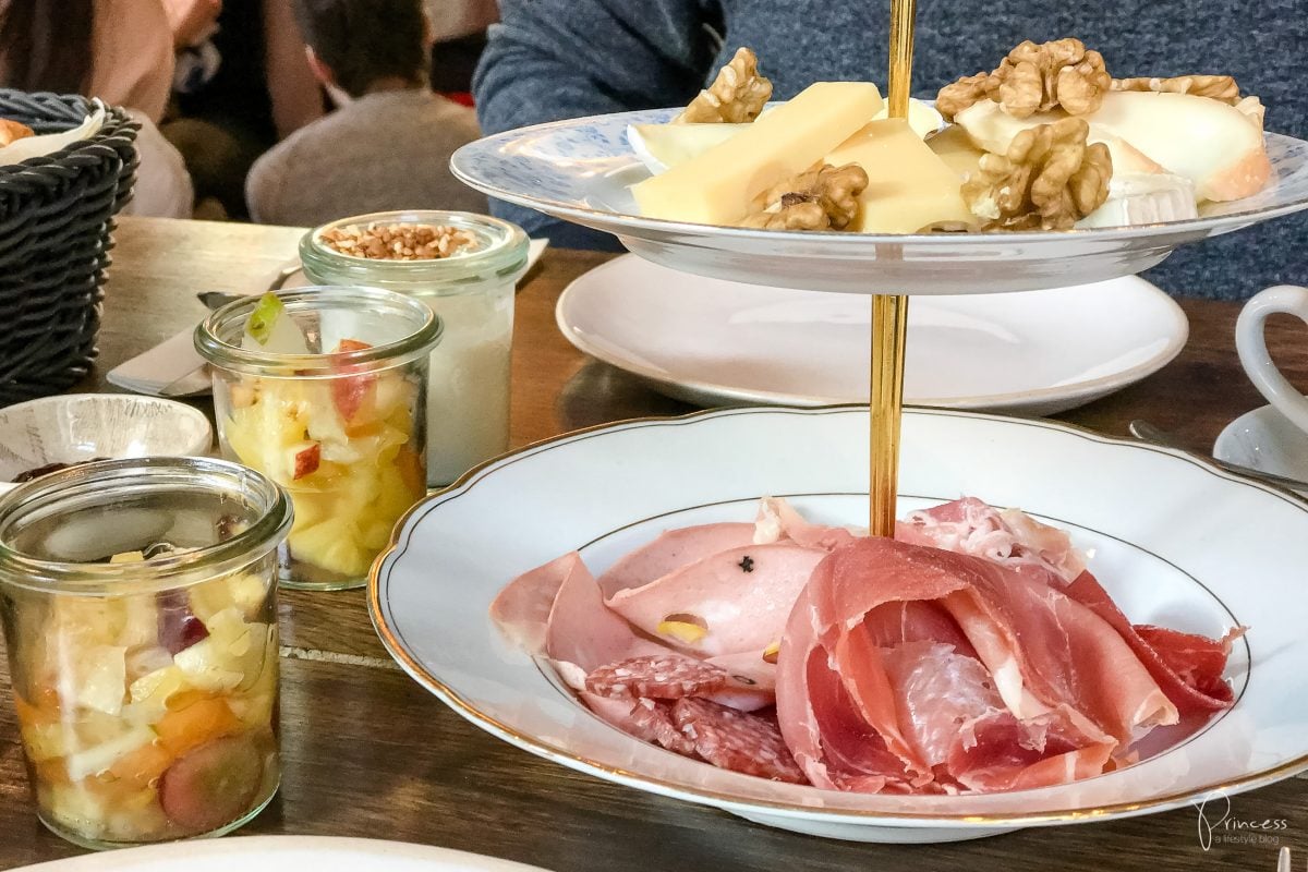 Brunch Tipp in Winterthur: Stricker's