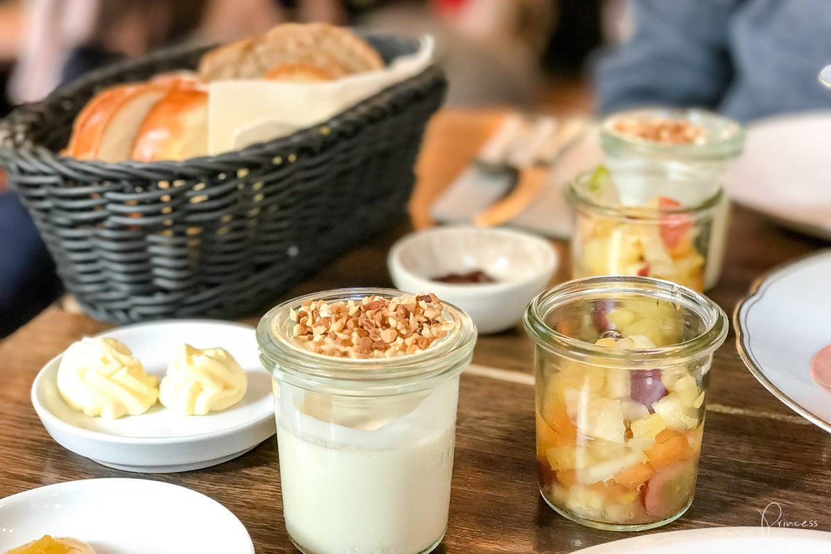 Brunch Tipp in Winterthur: Stricker's