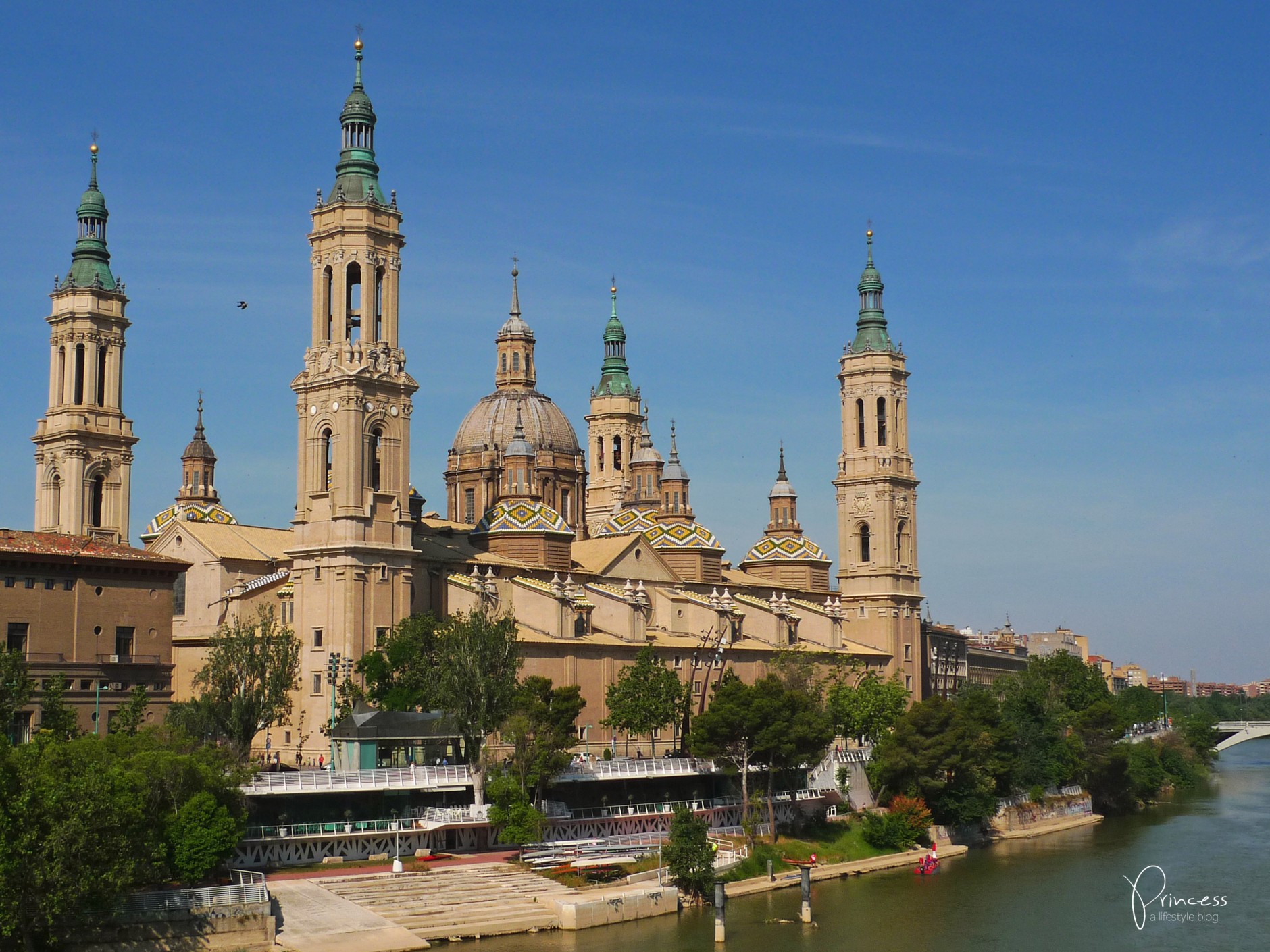 EurAsia Reiseblog & FoodBlog aus der Schweiz princess.ch