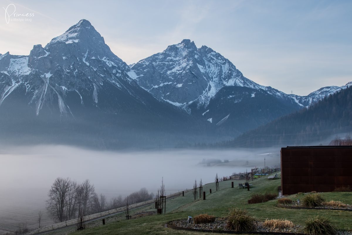 Wellness in Tirol: MOHR life resort
