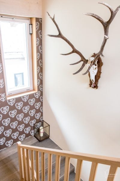 Hotel in Zermatt: Cervo Mountain Boutique Resort