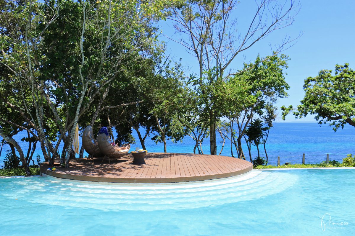 Philippinen: Hotel-Tipp Amorita Resort auf der Trauminsel Bohol
