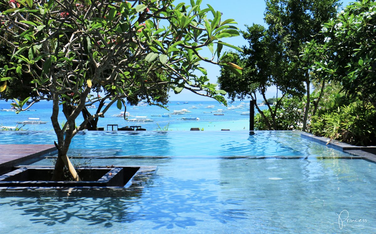 Philippinen: Hotel-Tipp Amorita Resort auf der Trauminsel Bohol