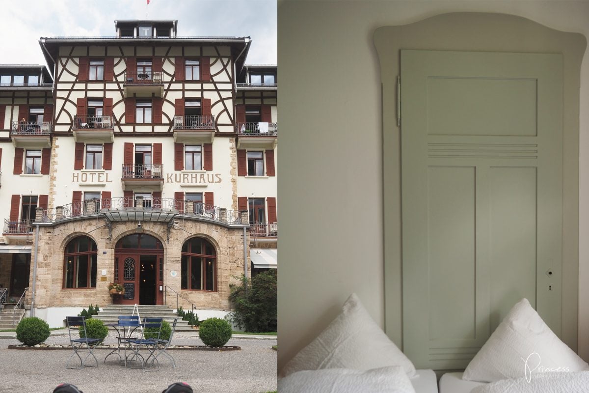 Ferien in der Schweiz: Mit der Rhätischen Bahn den Kanton Graubünden entdecken