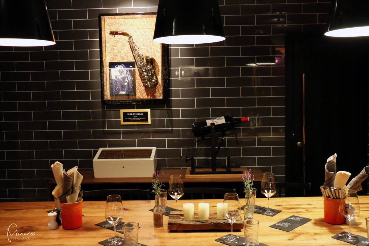 Hard Rock Hotel Davos Schweiz – Eine Review