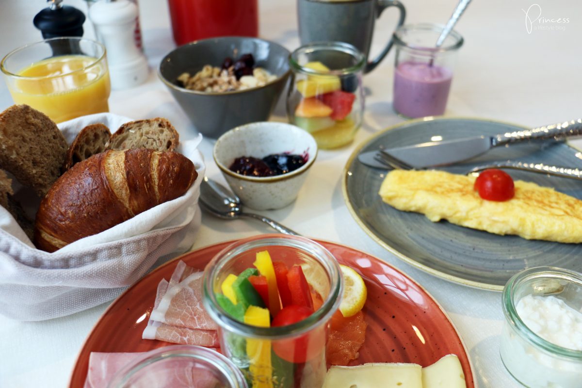 Hard Rock Hotel Davos Schweiz – Eine Review