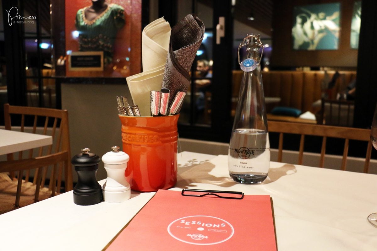 Hard Rock Hotel Davos Schweiz – Eine Review
