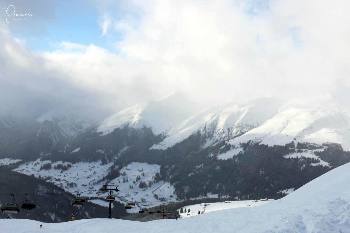 Hard Rock Hotel Davos Schweiz – Eine Review