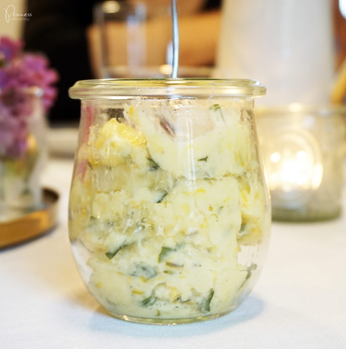 Speis & Trank – Vegetarisches Dinner in Bern