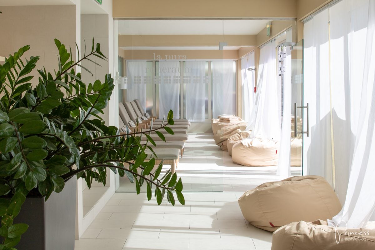 Wellness in Österreich: la pura women's health resort - exklusiv für Frauen
