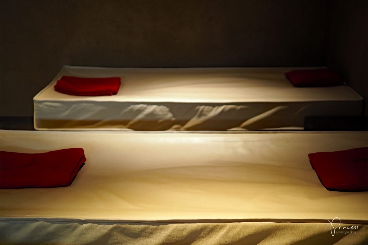 Wellness in der Schweiz: Hotel Golf Panorama in Lipperswil