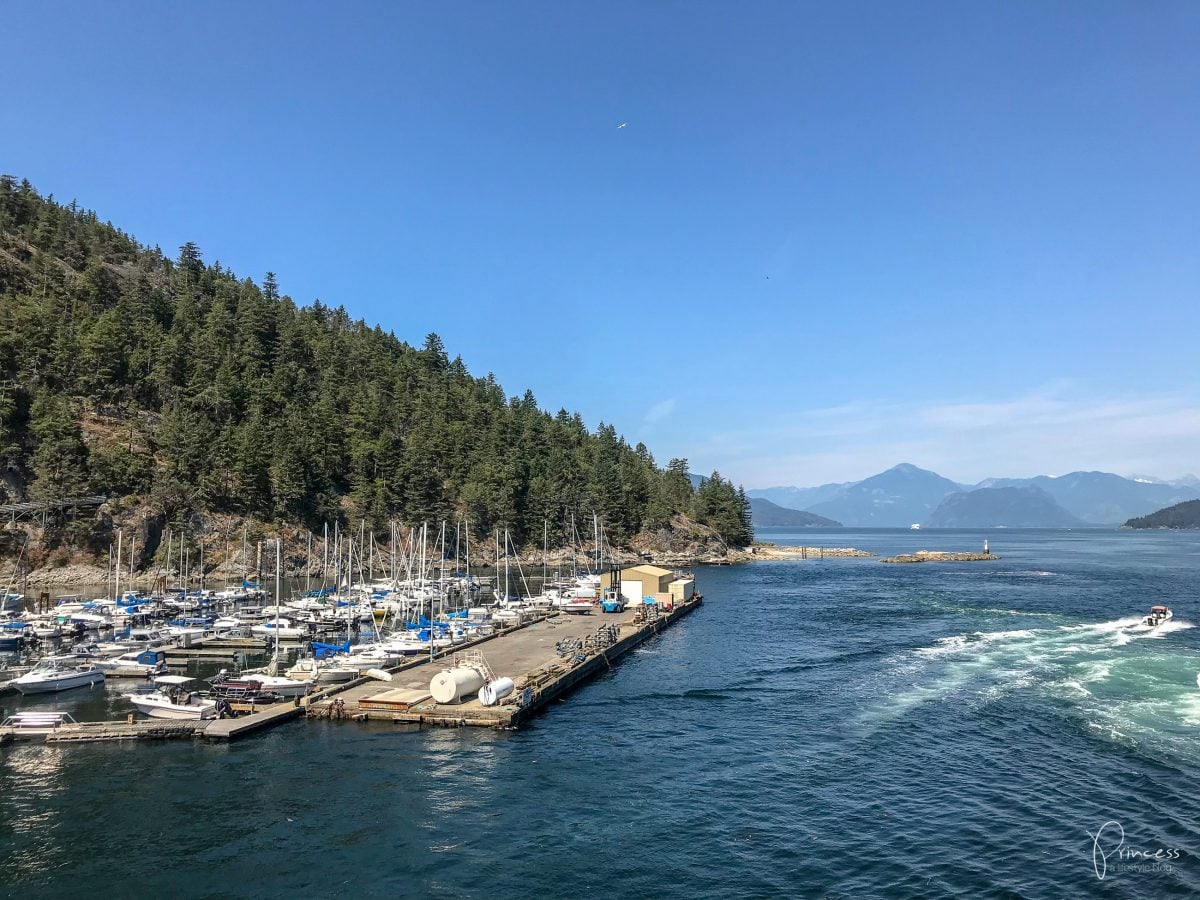 Update: 3 Monate Roadtrip und wir erkunden Vancouver Island