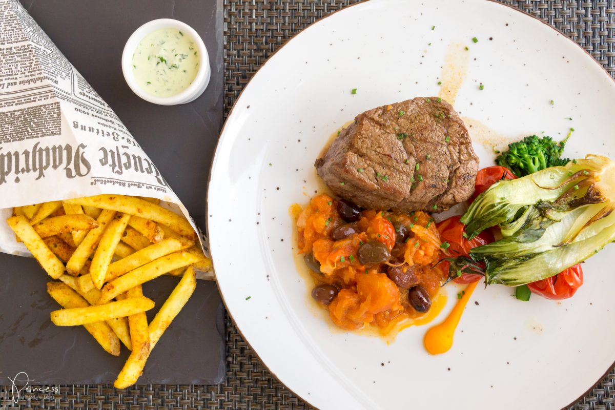 Sommerferien in der Schweiz: Hotel Vitznauerhof am Vierwaldstättersee