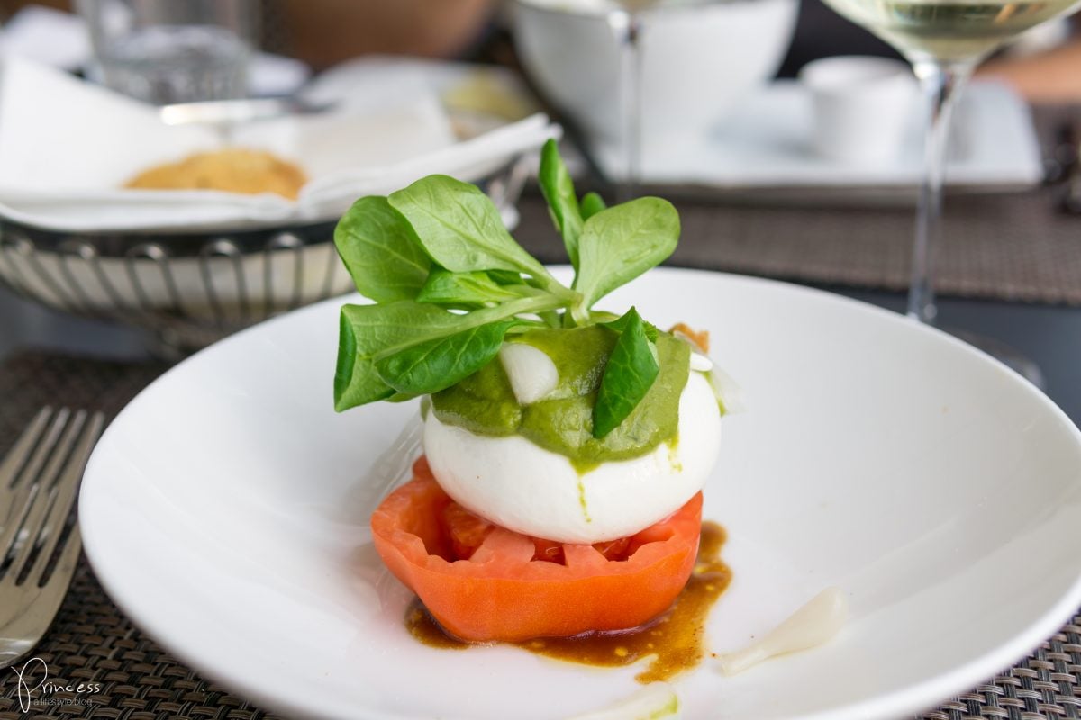 Sommerferien in der Schweiz: Hotel Vitznauerhof am Vierwaldstättersee