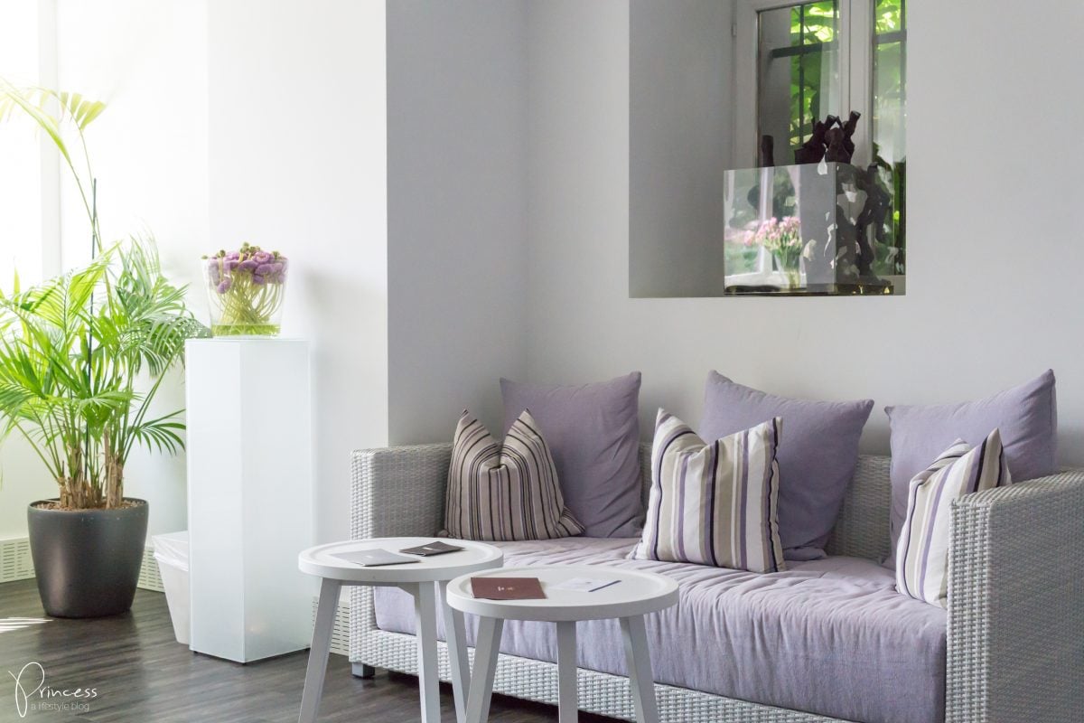 Sommerferien in der Schweiz: Hotel Vitznauerhof am Vierwaldstättersee