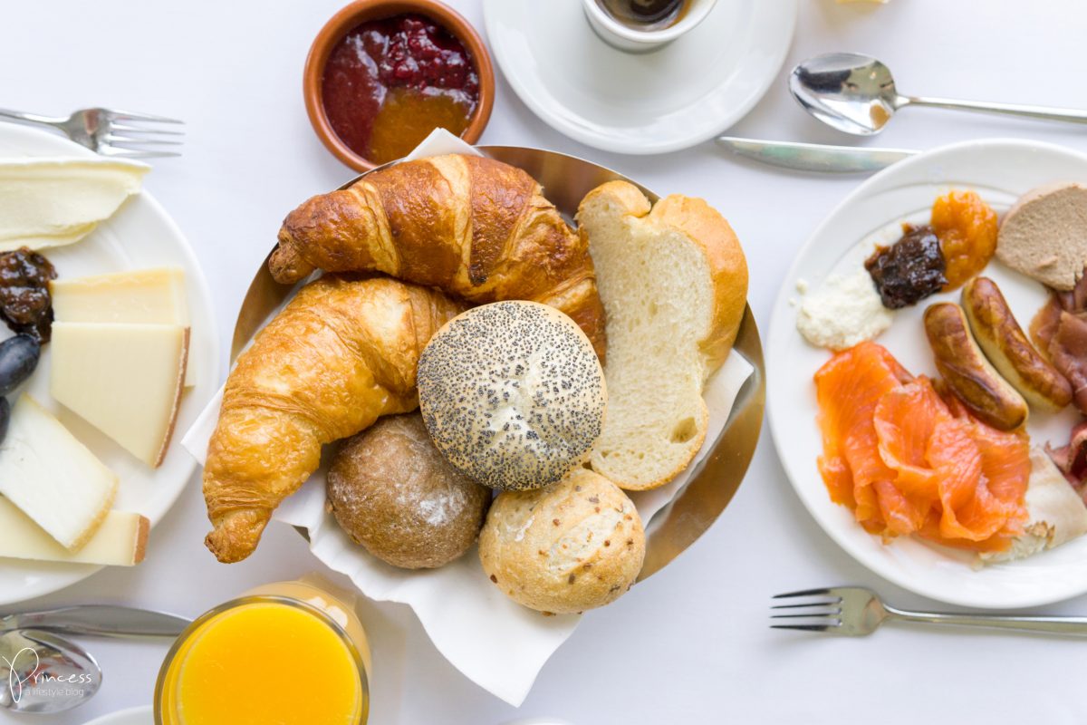 Sommerferien in der Schweiz: Hotel Vitznauerhof am Vierwaldstättersee