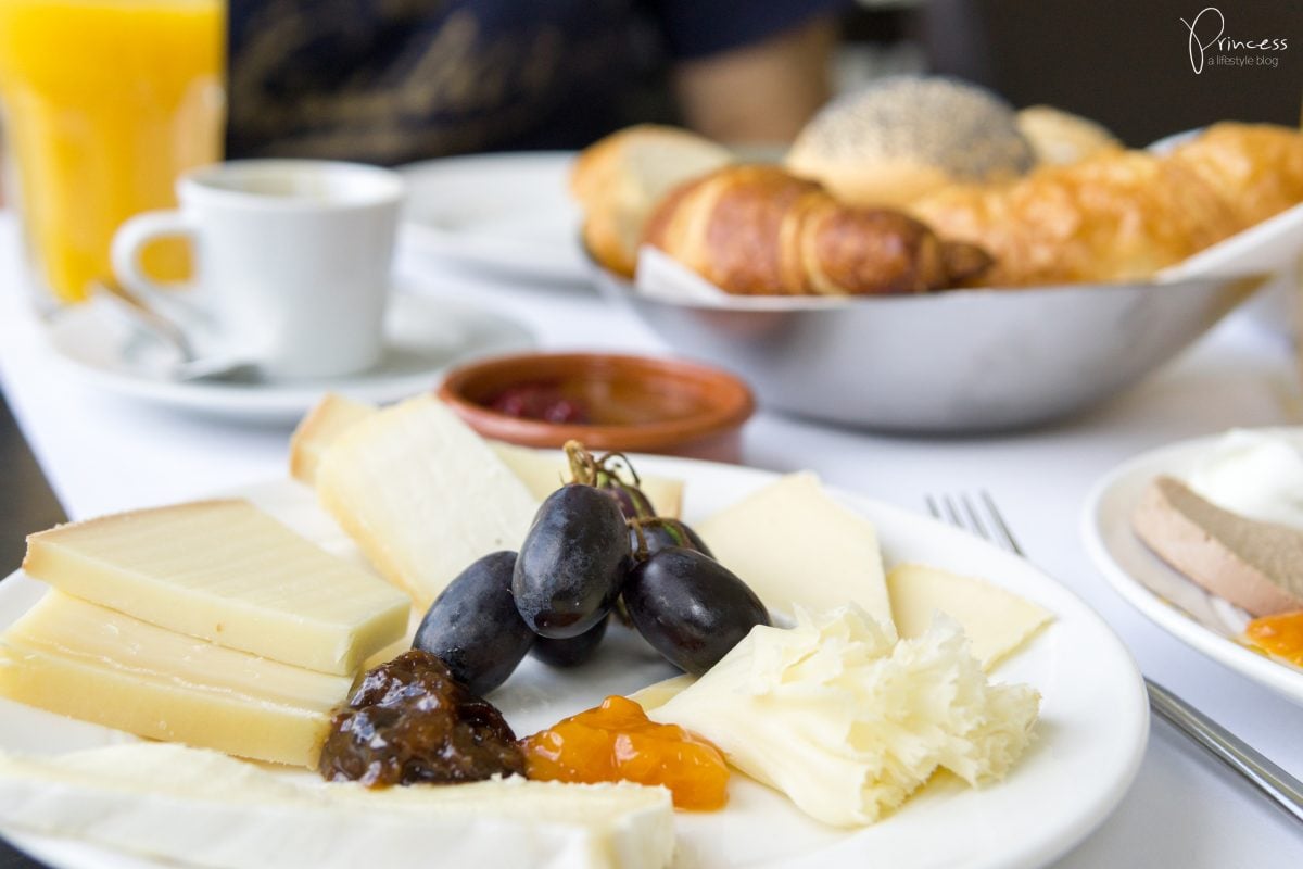 Sommerferien in der Schweiz: Hotel Vitznauerhof am Vierwaldstättersee