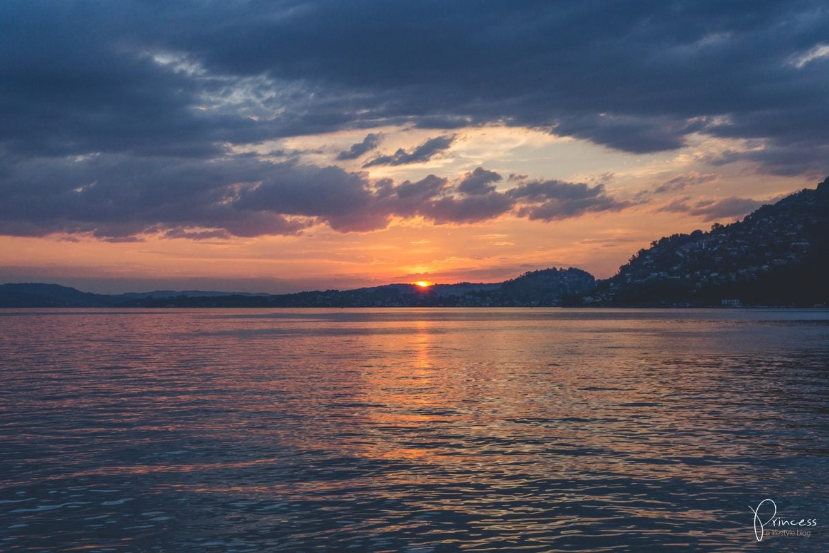 Sommerferien in der Schweiz: Hotel Vitznauerhof am Vierwaldstättersee