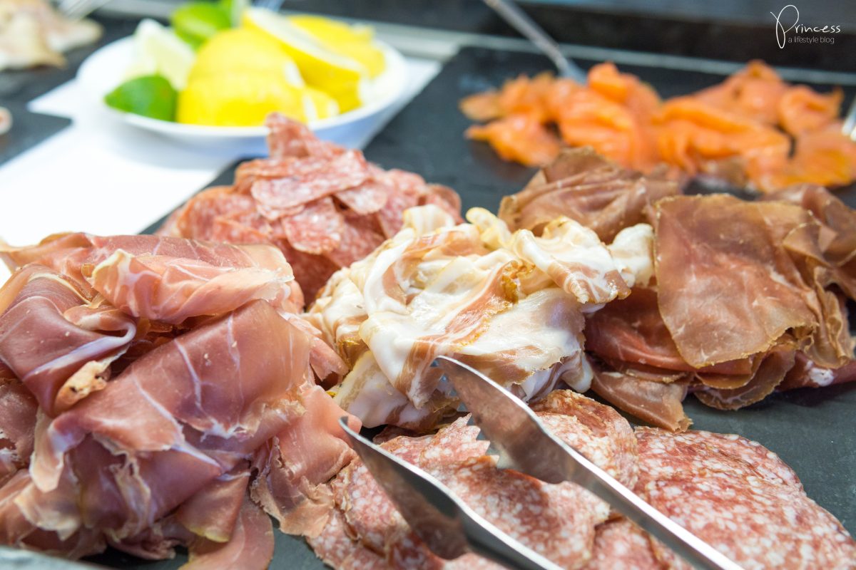 Sommerferien in der Schweiz: Hotel Vitznauerhof am Vierwaldstättersee