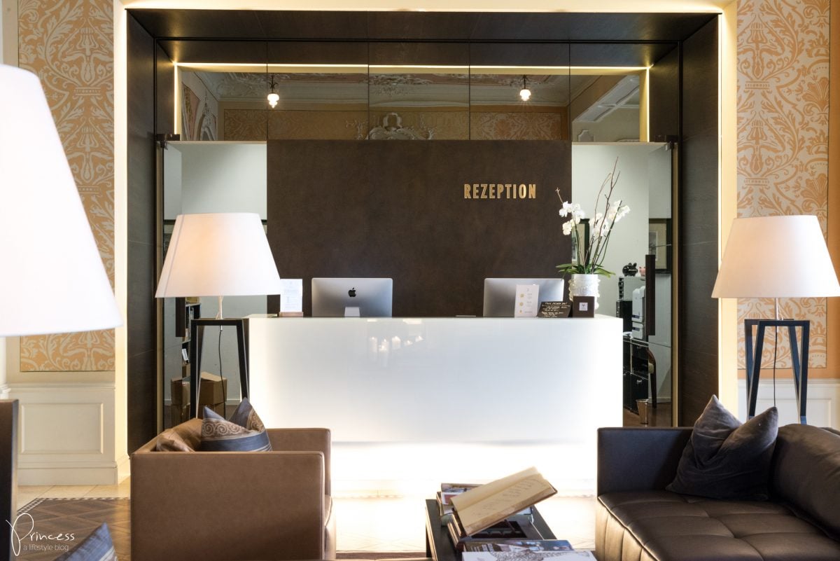 Sommerferien in der Schweiz: Hotel Vitznauerhof am Vierwaldstättersee