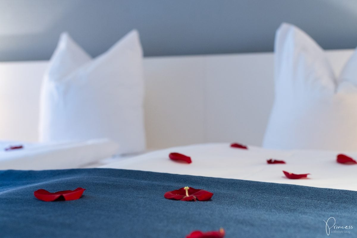 Sommerferien in der Schweiz: Hotel Vitznauerhof am Vierwaldstättersee