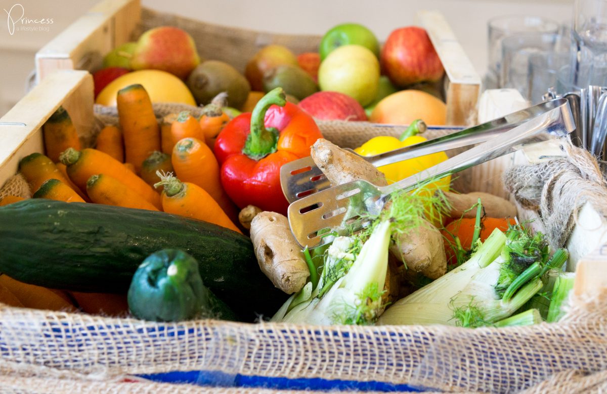 Sommerferien in der Schweiz: Hotel Vitznauerhof am Vierwaldstättersee