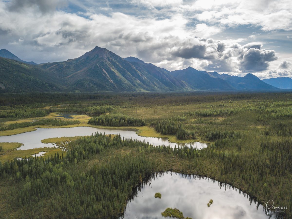 Update: mein Date mit Nordamerikas höchstem Berg (Alaska Teil 1)