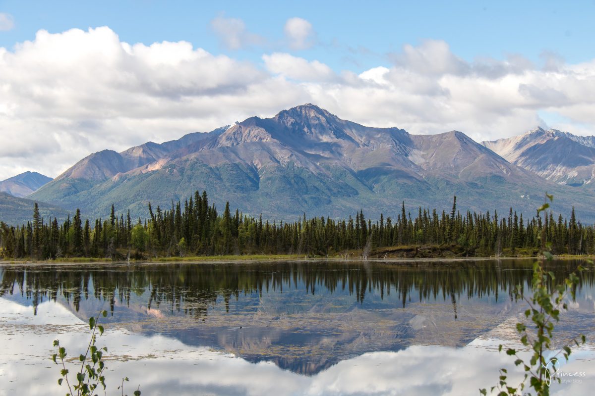 Update: mein Date mit Nordamerikas höchstem Berg (Alaska Teil 1)