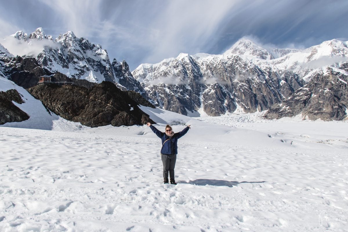 Update: mein Date mit Nordamerikas höchstem Berg (Alaska Teil 1)