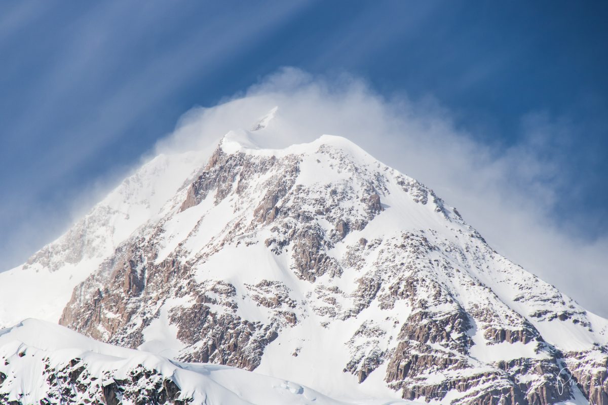 Update: mein Date mit Nordamerikas höchstem Berg (Alaska Teil 1)