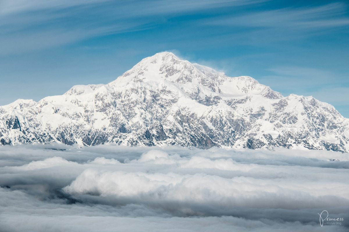 Update: mein Date mit Nordamerikas höchstem Berg (Alaska Teil 1)