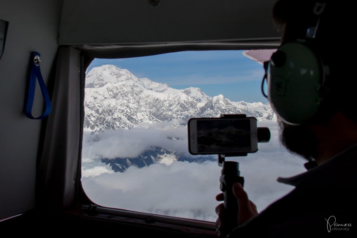 Update: mein Date mit Nordamerikas höchstem Berg (Alaska Teil 1)