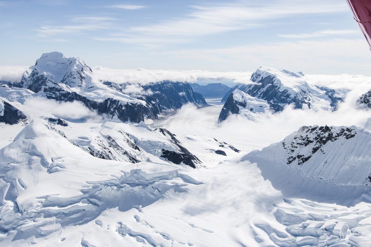 Update: mein Date mit Nordamerikas höchstem Berg (Alaska Teil 1)