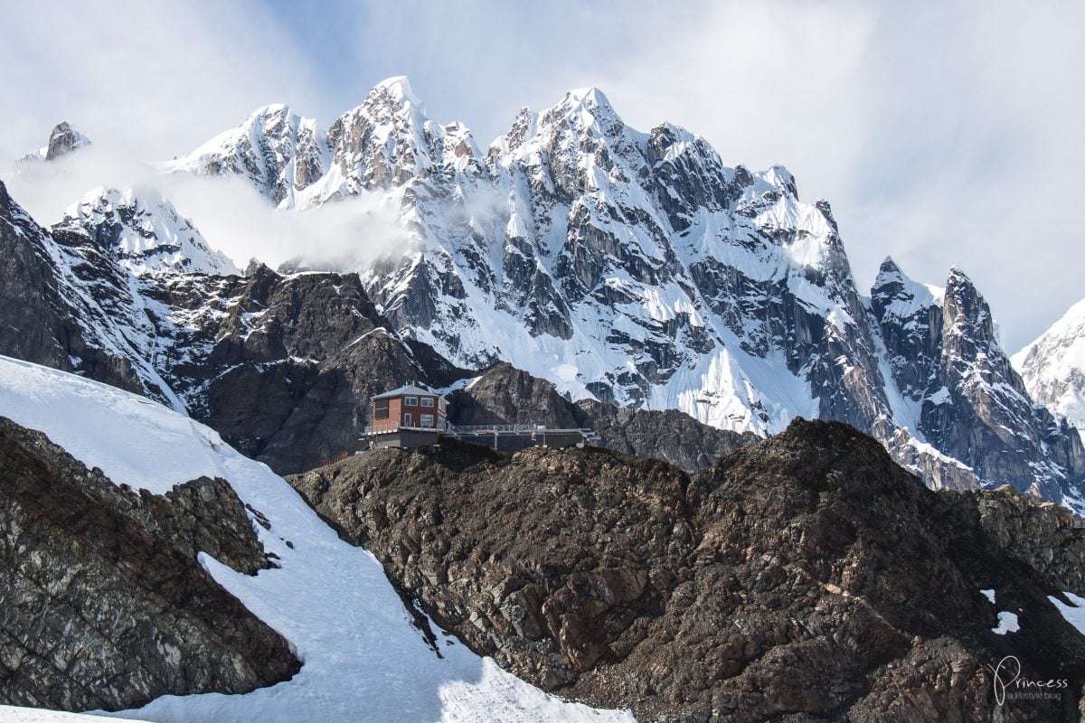 Update: mein Date mit Nordamerikas höchstem Berg (Alaska Teil 1)