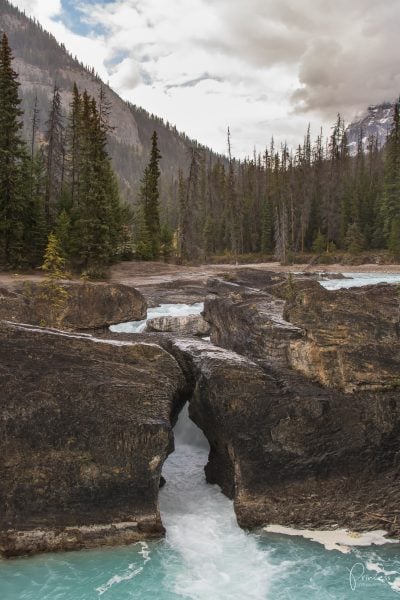 Banff und Yoho Nationalpark: 9 Orte die du besuchen solltest