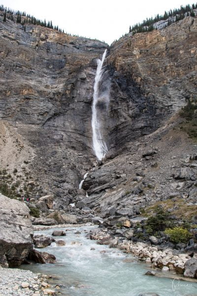 Banff und Yoho Nationalpark: 9 Orte die du besuchen solltest